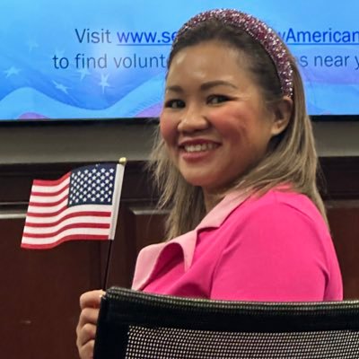 cosby_RE's profile picture. Proud Fil-American ❤️🤍💙