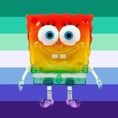 Hello hi (oOOo)/, I'm into invertebrates, protozoa, Spore, Pikmin, Rain World, and Little Big Planet. 👨❤️💋👨🏳️🌈 i ❤️bara
