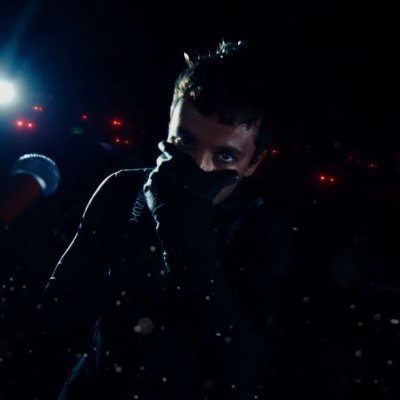 living in a tism prism | MV33 | Tyler Laner (with love left to spare for dun) | @LunarOnTwt 💙
Push on through ⊬