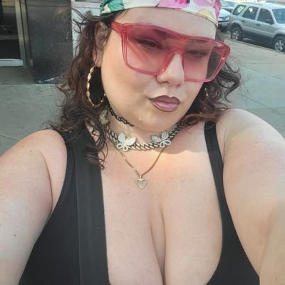 35. Still Alive. Revolutionary Thot ™️
🎀💄😘💭👁💪🏻✊🏻❤️🔥