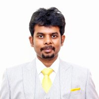 Surendran S (@surendrantweets) 's Twitter Profile