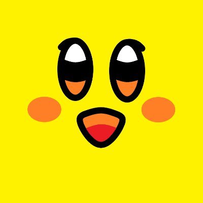 ā¬ļø Don't you forget that!
a sentient yellow stress ball
šššš§”ā¤ļøš
known for a certain pink stress ball
+1: OOC / Isoru