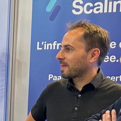 Rails Entrepreneur / Indie hacker / Sysadmin / Dad, building tech tools for others. I care about your email reputation.