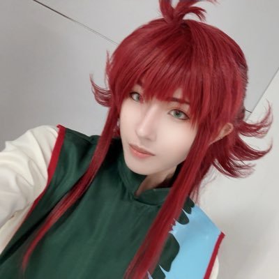 Coy_kr's profile picture. 25↑🏳️‍🌈/🇰🇷Coser/FUB free/일상@DgOugrfi7ahAIy3 /修練場@C07405 相互さんのみ/ 翻訳機を使用中