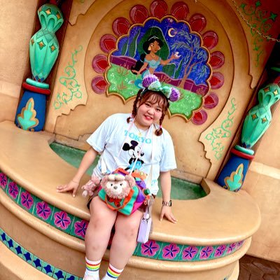 横浜の特大ぽっちゃりお姉さん🧸🌈💗生まれ変わったらアリエル🧜‍♀️🫧かアイドル🎤🫶になりたい💕 歌とダンスが好き💋💘通常時は人見知りで静かにしてます🥹🎀ダイエットはお休み中🔥🥹年上のがっちりむっちりぽっちゃりしてる人が好き😘アルピー平子と宮崎敏郎⚾️💙がタイプ💓