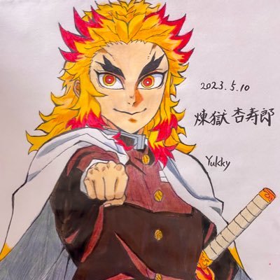 ゆっきいさんのプロフィール画像