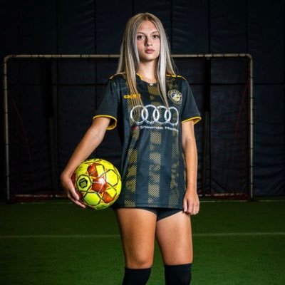adalyn_bledsoe's profile picture. Alliance FC || Forward/centerback|| Liberty North High School 2028