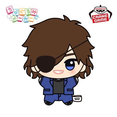 🌙ズンドコムキムキマシーン⚡ᵘᵗᵃ·͜·さんのプロフィール画像