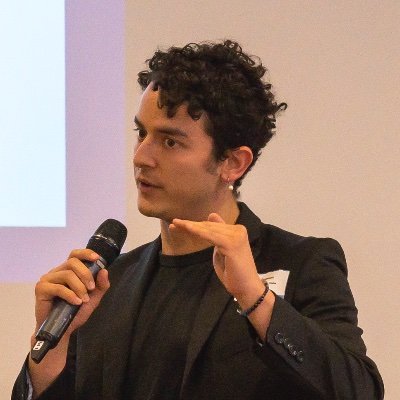 Blockchain, Mental Health and AI Safety advocate