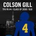 Colson Gill (@coleg_4) Twitter profile photo Colson Gill (@coleg_4) Twitter profile photo