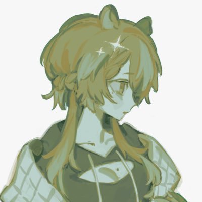 Aeiさんのプロフィール画像