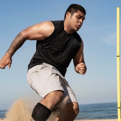 dtfoisia220's profile picture. Byron Nelson High School • C/o 2026 • OL 🇼🇸🇦🇸
