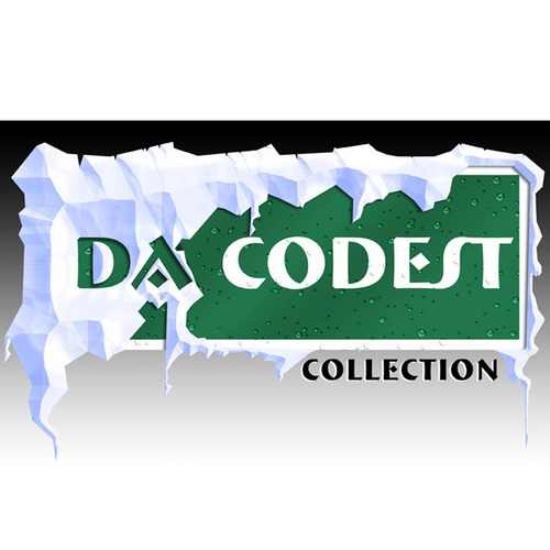 DaCodest313's profile picture. 