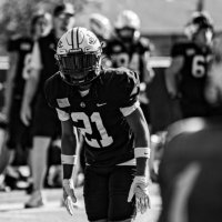 Lawrence Ballard (@jrballard2026) 's Twitter Profile