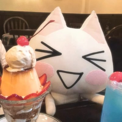 Hedwigxio's profile picture. 