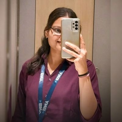 Ankitaa1207's profile picture. PICT IT'26 | Former SWE Intern @BNY | SpringBoot | Microservices | Code by day, capture by night 📸