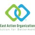 East Action Organization (@eastactionorg) Twitter profile photo East Action Organization (@eastactionorg) Twitter profile photo