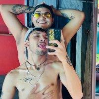 Neptuno y Mercurio (@keyosk11894) 's Twitter Profile