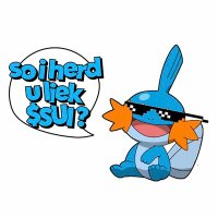 MudkipsOnSui (@mudkipsonsui) 's Twitter Profile Photo MudkipsOnSui (@mudkipsonsui) 's Twitter Profile Photo