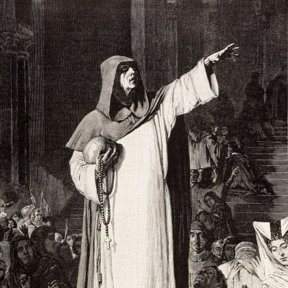 Sardonicsede67's profile picture. I'm the Sedevacantist your government warned you about. I'm an equal opportunity offender. Would you like some salt with your french cries and whine? 😏😉