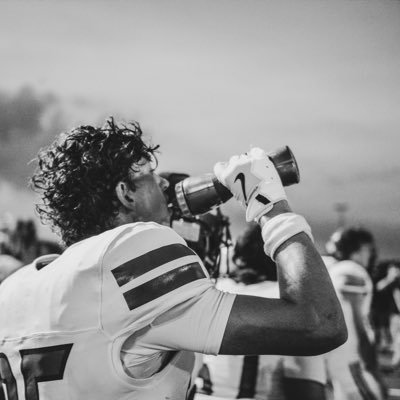 Carter Merritt Profile