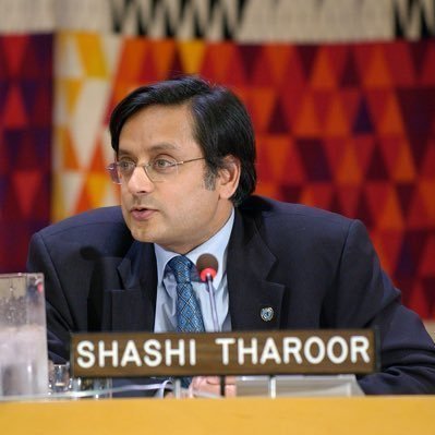 Born as a boy on 30 Nov1988 to make world full of love prosperity believe in freedom liberty of human being #LoveAll #TharoorianCongress #TharoorSoulOfIndia