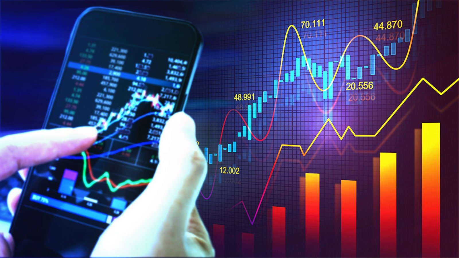 15-30% Monthly | 2 High-Conviction Stocks.Short-Term Gains: 15-20% in Days/Weeks.DM