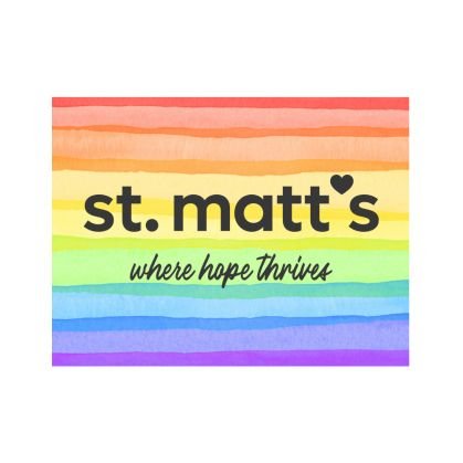 St. Matthew's House Profile