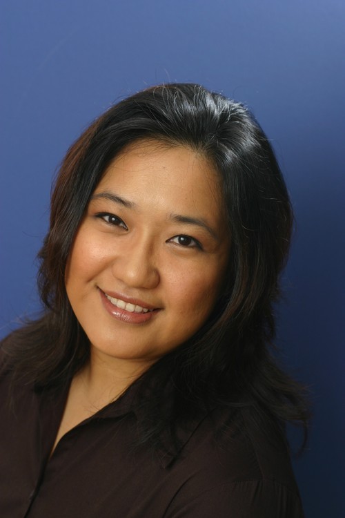 DDK8ED - wife, mother, daughter, real estate agent, friend, child of God
