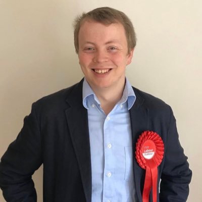 Maidstone & West Kent @CoopParty Sec. @SevenoaksLabour Social Media Officer. @unisonkent Young Members Officer.