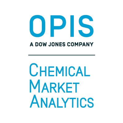 Chemical Market Analytics by @OPIS, a @DowJones Company provides global near & long-term #chemical insights, analytics, price discovery & forecasts.