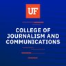 UFJSchool's profile picture. The College of Journalism and Communications at the University of Florida (@UF). #CommuniGators