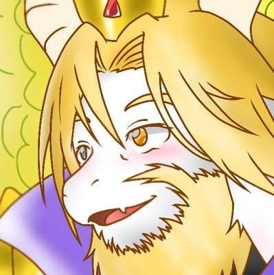 アッシュ🐐声垢さんのプロフィール画像