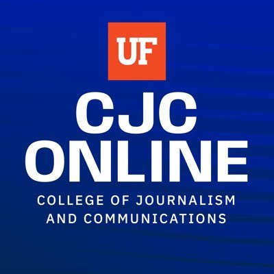 We offer the most comprehensive, digitally-focused online graduate programs in the world. Choose from many concentrations & grad certificates @UF & @UFjschool