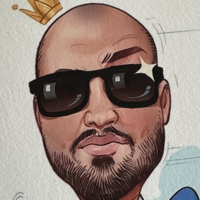 RomainSchneider's profile picture. CEO of @spectarium