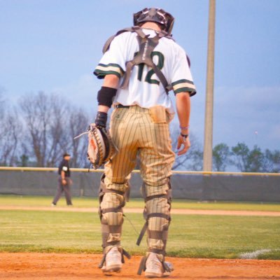 Dirtbags Baseball/2027 | 5’11” 155| C/3B Utility| Ayden-Grifton High School| 4.375 GPA dbrinson2008@icloud.com