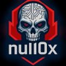 Null0x5's profile picture. Security Researcher || Offensive Sec