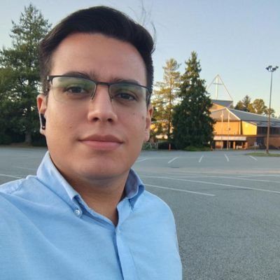 fcogaticab's profile picture. Sin miedos sigamos 🇨🇦🇨🇱