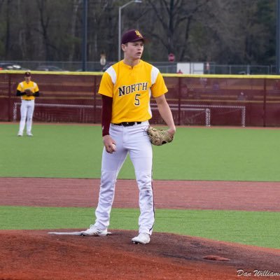 Luke Freel Profile