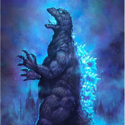 ShowaGodzilla75's profile picture. 