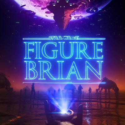 figurebrianさんのプロフィール画像