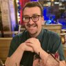 Smhumm's profile picture. Rollercoaster rider; Eurovision lover; Karaoke singer; Musical watcher; Cheese eater; Gin drinker; 宫保鸡丁; Bort.