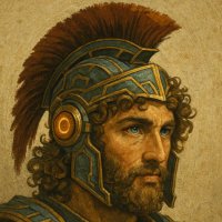 Damascius Fidget (@da_fidget) 's Twitter Profile