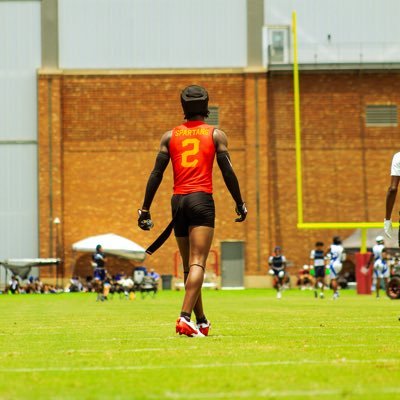 Ja'Brion Sonnier Profile