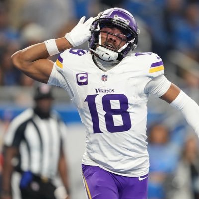 Opinions, takes, and news related to the Minnesota Vikings