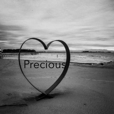 Preciou25737375's profile picture. No time for shit chat