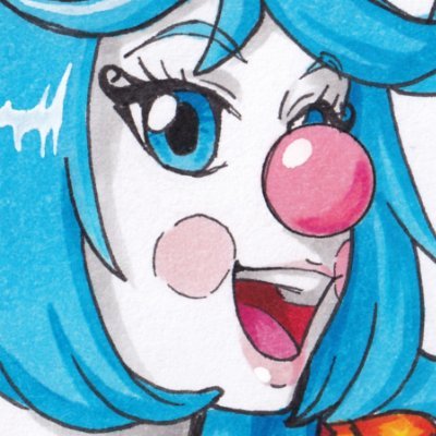 🎪 Jesturia 🎪 (Comms Open! Three Slots!)さんのプロフィール画像