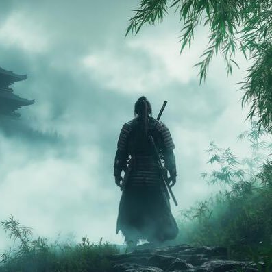 _TheGreatSensei's profile picture. Greatness awaits