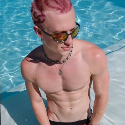 Griffin Maxwell Brooks (THEY/THEM)さんのプロフィール画像