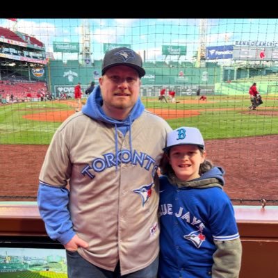 bernzy12's profile picture. Family man, a passionate sports fan, and a love for the outdoors.  “Rest at the end, not in the middle" - Kobe Bean Bryant